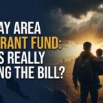 Bay Area Immigrant Fund: Public vs. Private Dollars Explained