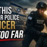 West Bank Grenade Video: What the Qalandiya Raid Footage Shows