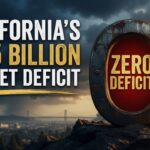 California’s $125 Billion Budget Deficit: What ‘Zero Deficit’ Hides?