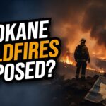 Spokane Wildfires: What Washington’s Emergency Response Reveals