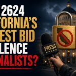 AB 2624 California: What the “Stop Nick Shirley Act” Really Does