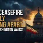 Iran Ceasefire Status 2026: Is the Truce with Iran Actually Holding?