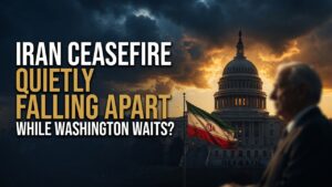 Iran ceasefire