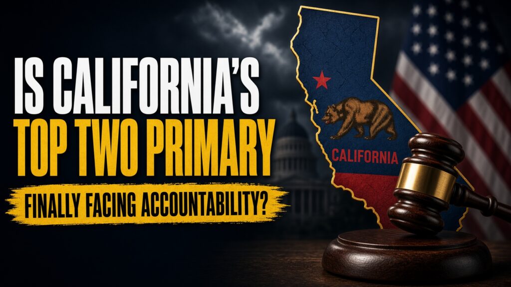 Top Two primary
