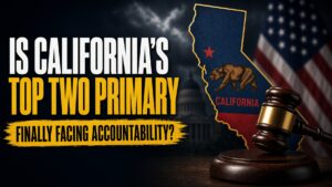 Top Two primary
