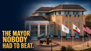 hayward mayor