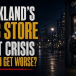 Oakland Mob Store Theft: What’s Behind the Sixth Incident?