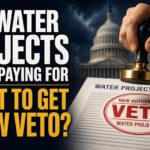 AB 1881: Does California’s Tribal Consent Bill Threaten Water Projects?