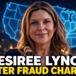 Desiree Lynch Voter Fraud Charges: Stockton Candidate Arrested