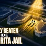 Santa Rita Jail Beating: Why Video Evidence Hasn’t Led to Charges
