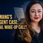 Eileen Wang China Agent Case: What the Guilty Plea Reveals