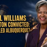 Sheryl Williams Stapleton Convicted on 31 Felony Counts