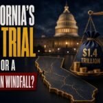 California vs. Meta: What the $1.4 Trillion Lawsuit Could Cost You