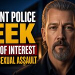 Fremont v: Person of Interest Description Released