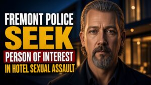 Fremont hotel sexual assault