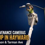 Hayward Flock Cameras: Is Anyone Really Watching the Watchers?