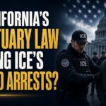 ICE Arrests Hit a Record High in July — Here’s Why It Matters