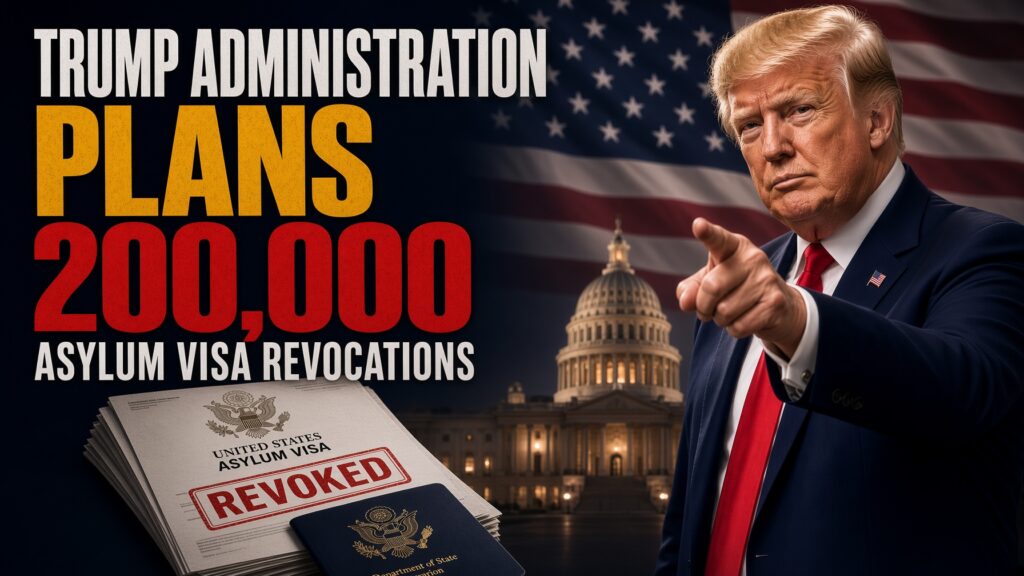 asylum visa revocations