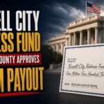 Russell City Redress Fund: Alameda County Approves $1.4M Payout