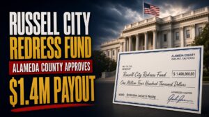 Russell City Redress Fund