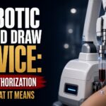 Robotic Blood Draw Device: FDA Authorization and What It Means