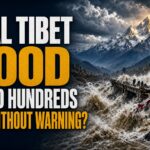 Nepal Tibet Flood: A Warning System That Never Came
