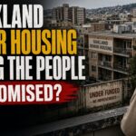 Is Oakland Senior Housing Failing the People It Promised?