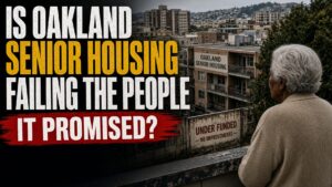Oakland senior housing