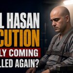 Nidal Hasan Execution: Why Justice Remains on Hold 13 Years Later