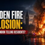 Neasden Fire Explosion: LondonEnergy Waste Site Blaze Explained