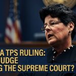 Somalia TPS Ruling 2026: What the Burroughs Order Means
