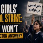 Iran Girls’ School Strike: What the US Investigation Found