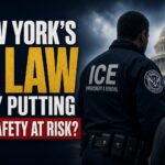 New York ICE Law: Inside the Local Cops, Local Crimes Act