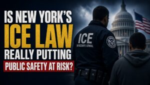 New York's ICE law