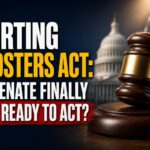 Deporting Fraudsters Act: Where the Bill Stands in the Senate Now
