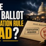 Mail Ballot Rule: Why the Courts Blocked Trump’s USPS Order