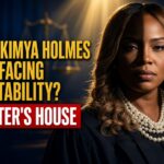 Judge Kimya Holmes House: The COVID-Fraud Gift Timeline Explained