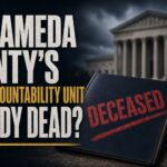 Alameda County Public Accountability Unit: What Happened to It?