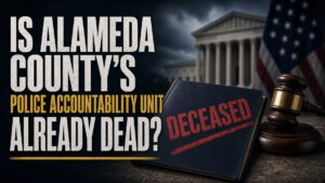Alameda County Public Accountability Unit