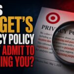 Does Target Privacy Policy Really Admit to Tracking You?