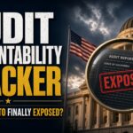Audit Accountability Tracker: California’s New Watchdog Tool