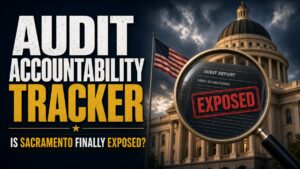 Audit Accountability Tracker