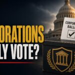 Can Corporations Really Vote in Local Elections Now? Here’s What a Delaware Judge Actually Ruled