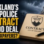 Oakland Police Contract 2026: What the 14% Raise Deal Means