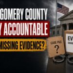 Dayton Evidence Dump: Crime Lab Files Found Near Great Miami River