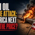 Saudi Oil Pipeline Attack Explained: What It Means for Gas Prices
