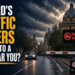 Are Oxford’s Traffic Filters Coming to a City Near You?