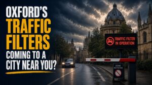 xford traffic filters