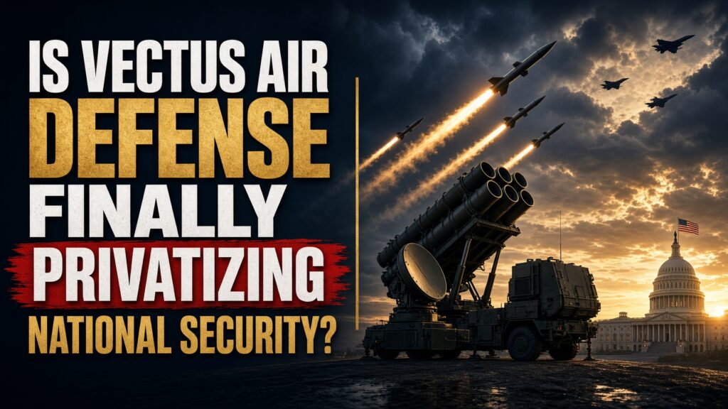 Vectus Air Defense