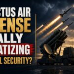 Vectus Air Defense: Erik Prince’s Bet on Private-Sector Security